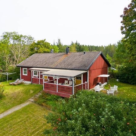 A Countryside Villa Close To Uppsala! 외부 사진