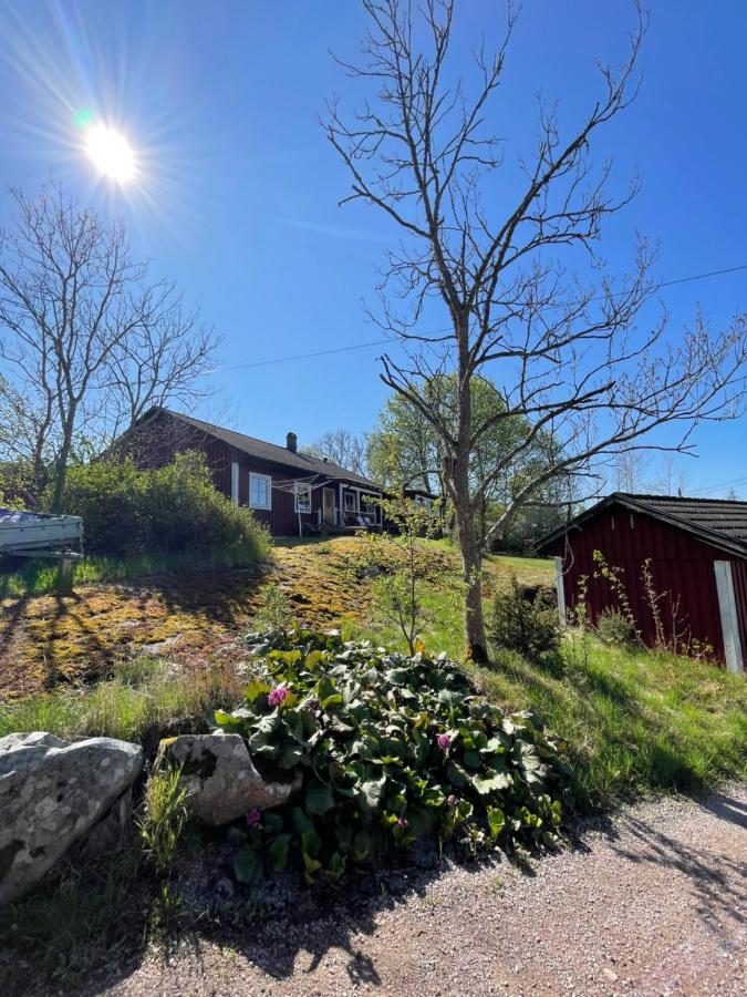 A Countryside Villa Close To Uppsala! 외부 사진