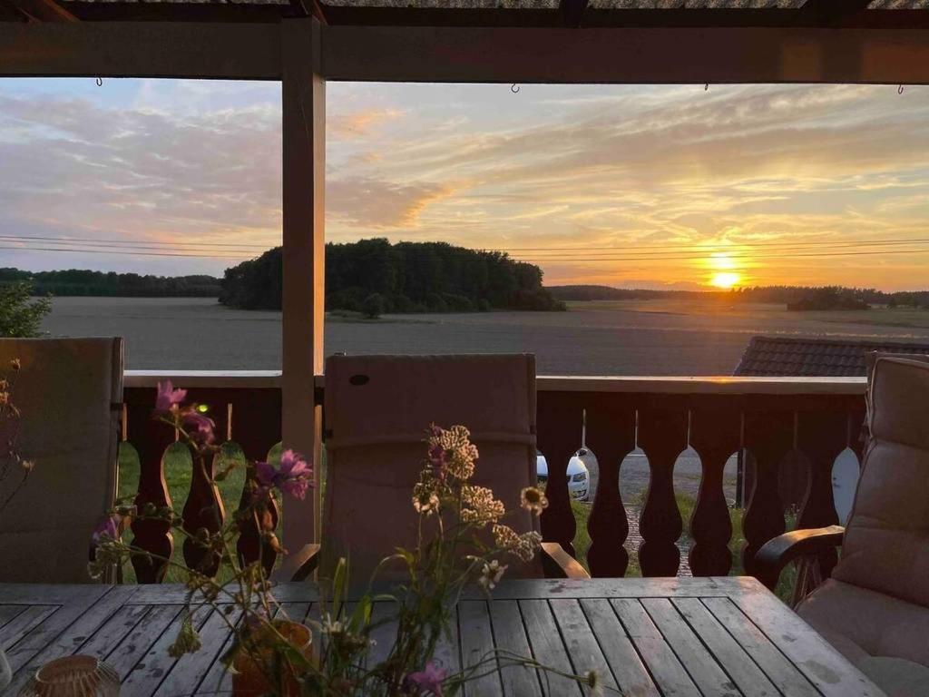 A Countryside Villa Close To Uppsala! 외부 사진