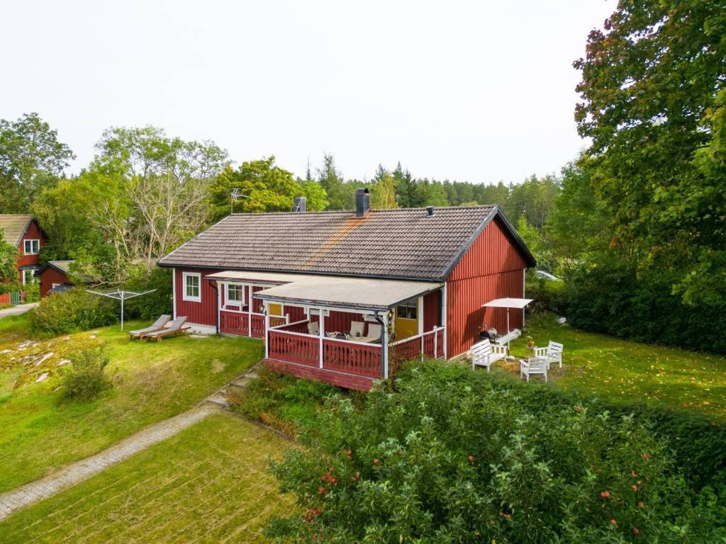 A Countryside Villa Close To Uppsala! 외부 사진